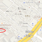 徒歩5分｜表参道駅近くで隠れた図書館発見！東京ウィメンズプラザ