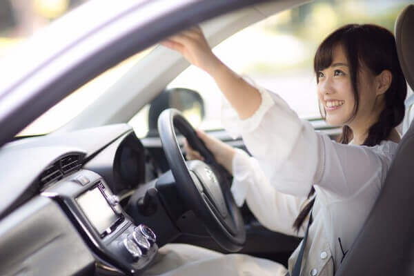 【女性歓迎】タクシードライバーに転職！おすすめ求人をランキング形式でご紹介！