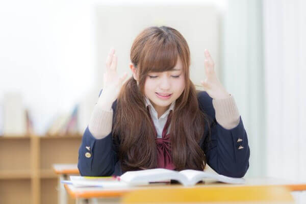 「子どもに勉強しなさい」は逆効果!勉強させる効果的な方法とは