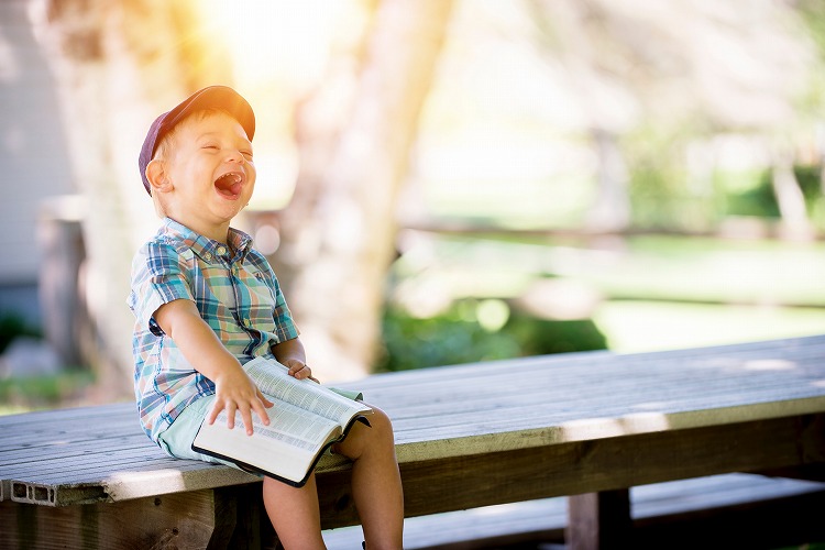 子どもを褒めて成長させる心理学が知りたい方必見!今日から使える!