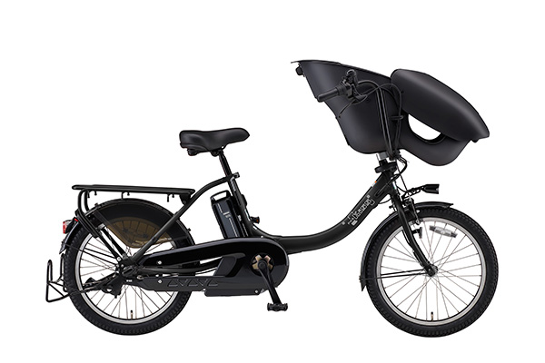 子供乗せ電動自転車は新品と中古とレンタルどっちが安い？比較してみた。